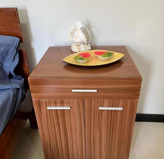 Perlas Ti Amianan Resort And Spa