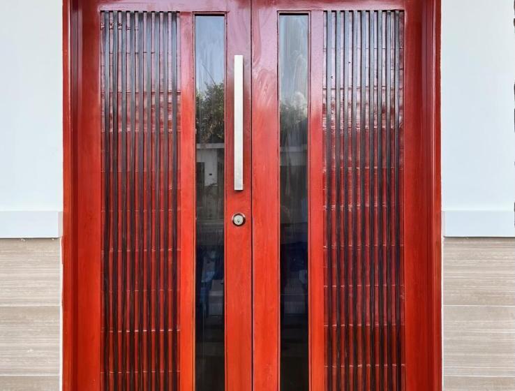 Perlas Ti Amianan Resort And Spa