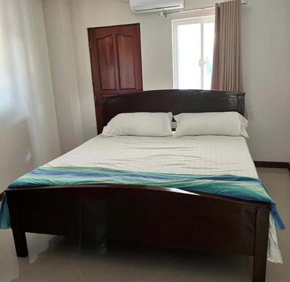 Perlas Ti Amianan Resort And Spa