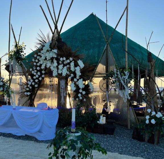 Perlas Ti Amianan Resort And Spa