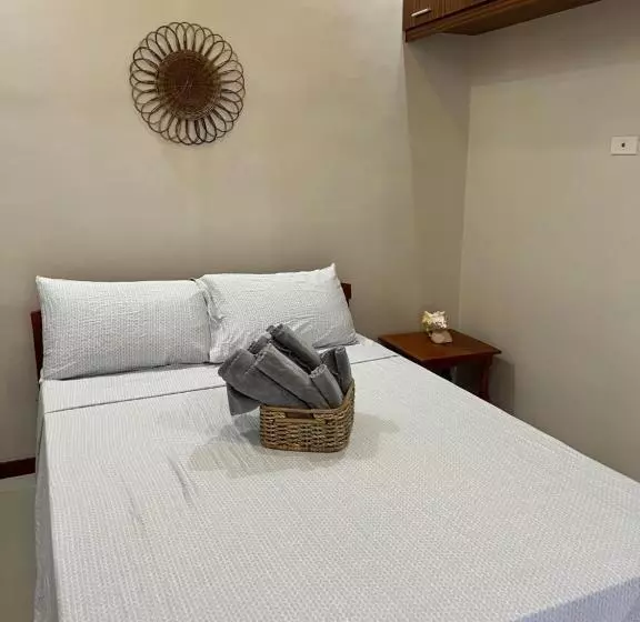 Perlas Ti Amianan Resort And Spa