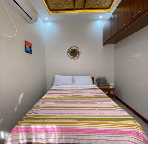 Perlas Ti Amianan Resort And Spa