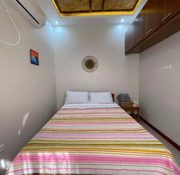 Perlas Ti Amianan Resort And Spa