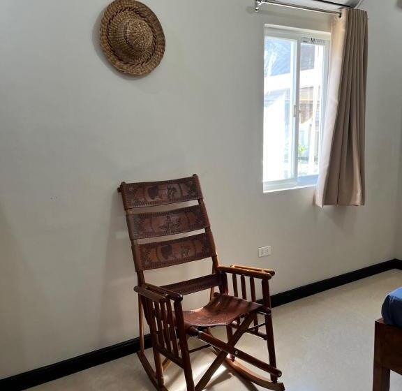 Perlas Ti Amianan Resort And Spa