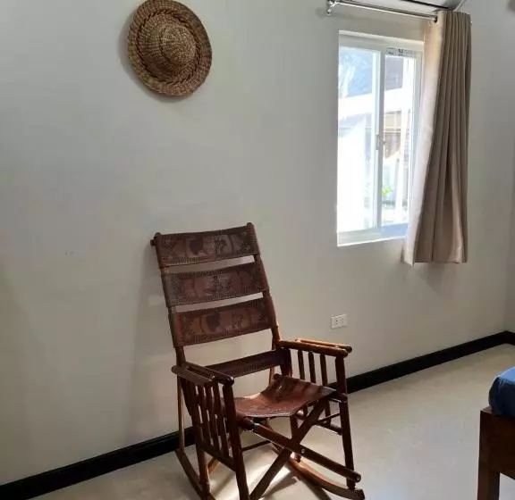Perlas Ti Amianan Resort And Spa