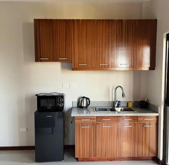 Perlas Ti Amianan Resort And Spa