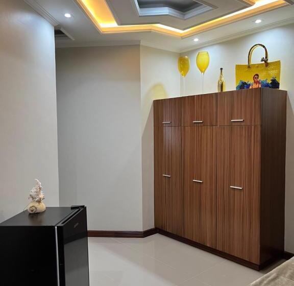 Perlas Ti Amianan Resort And Spa