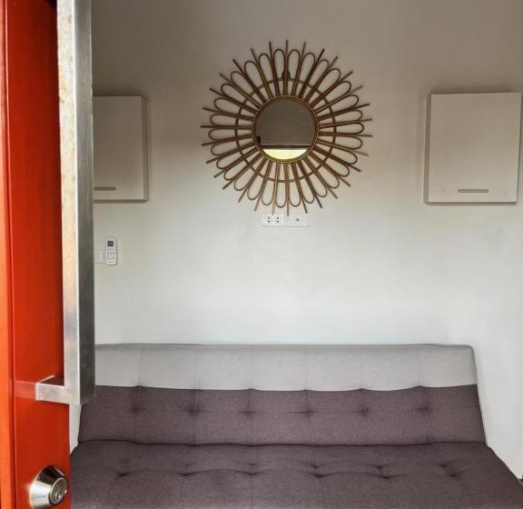 Perlas Ti Amianan Resort And Spa