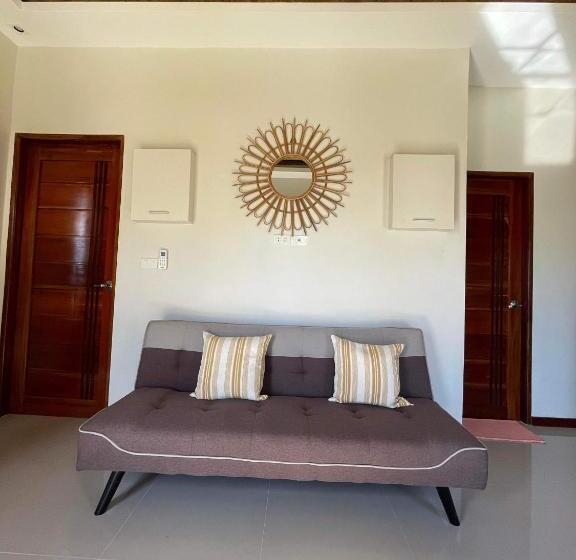 Perlas Ti Amianan Resort And Spa