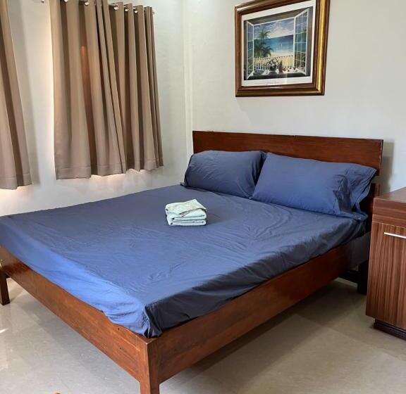 Perlas Ti Amianan Resort And Spa