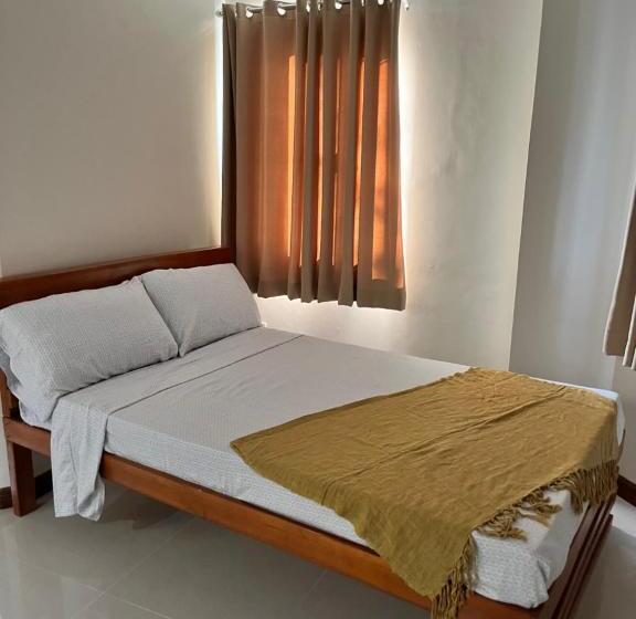 Perlas Ti Amianan Resort And Spa