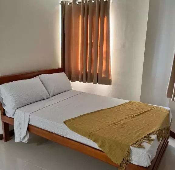 Perlas Ti Amianan Resort And Spa