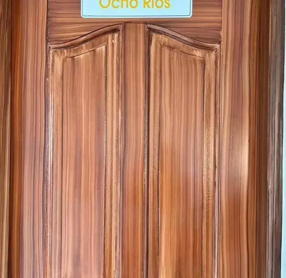 Perlas Ti Amianan Resort And Spa