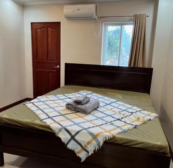 Perlas Ti Amianan Resort And Spa