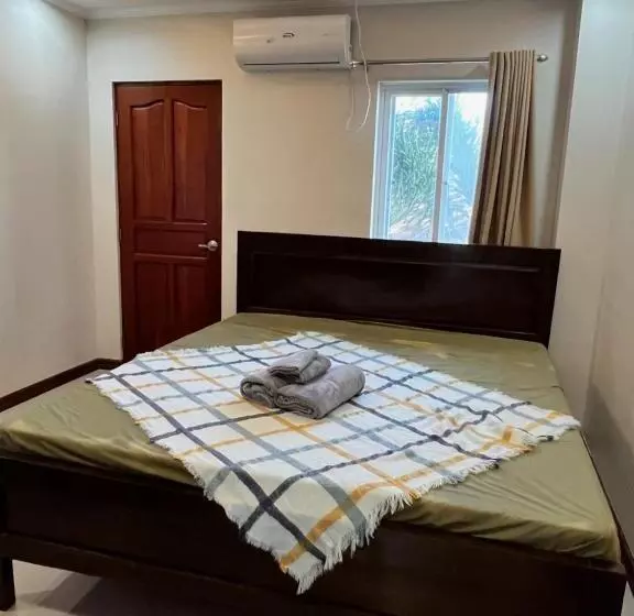 Perlas Ti Amianan Resort And Spa