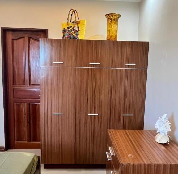 Perlas Ti Amianan Resort And Spa