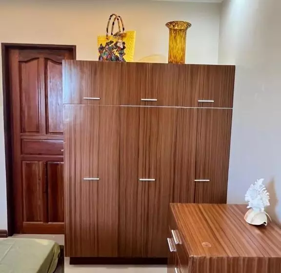 Perlas Ti Amianan Resort And Spa