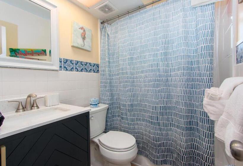 渡假胜地  Clearwater Beach Suites #106