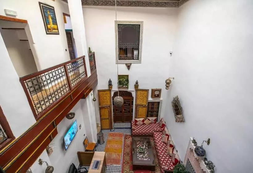 Riad Ridaya