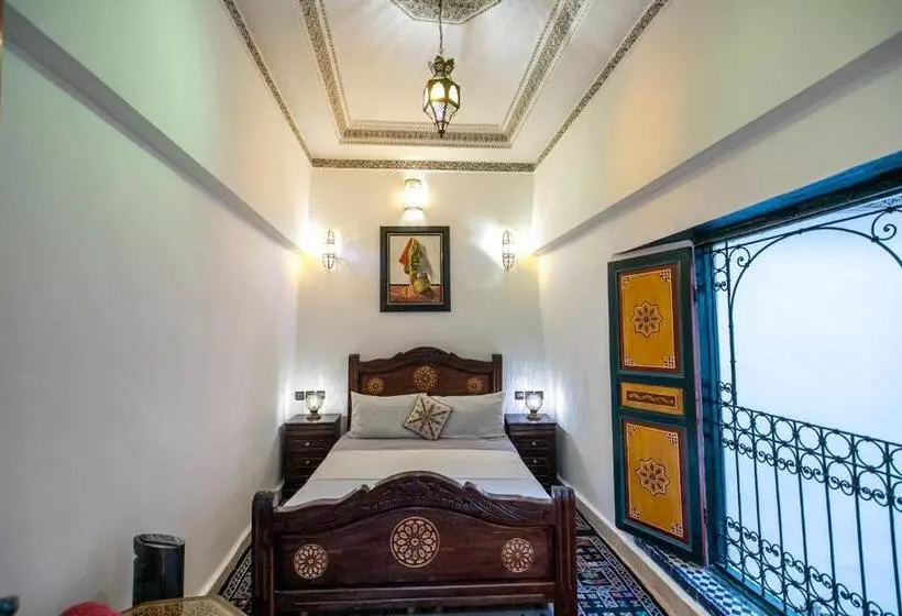 Riad Ridaya