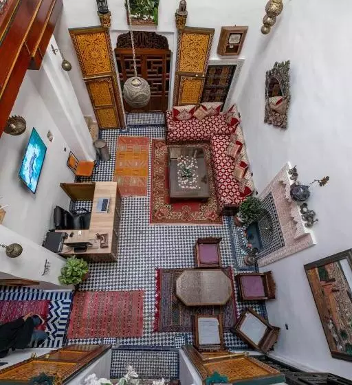Riad Ridaya