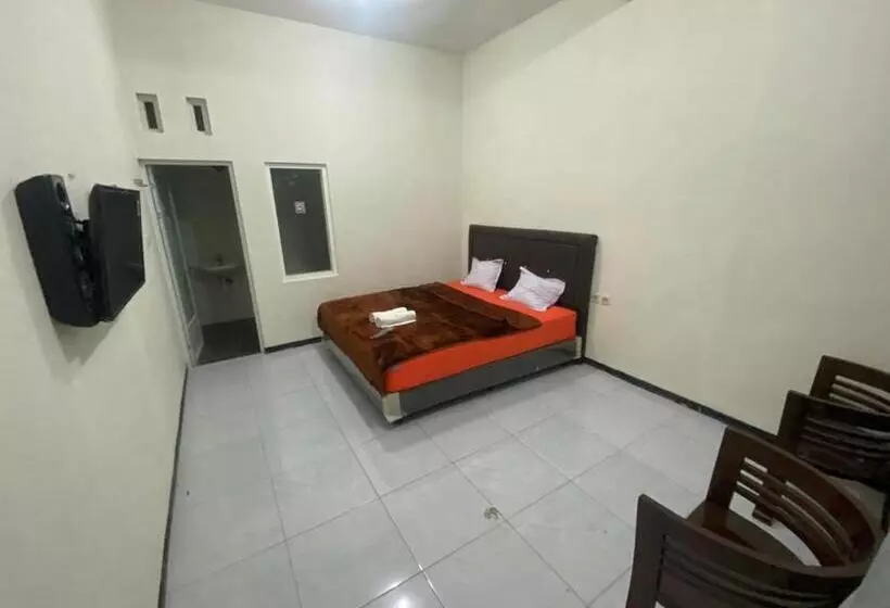 Hostel Bromo Panorama