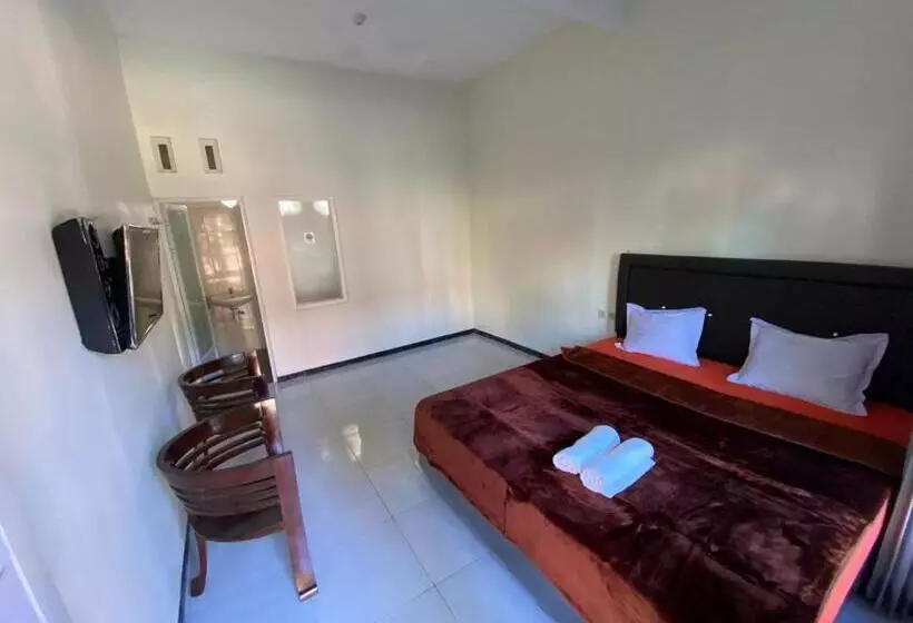 Hostel Bromo Panorama