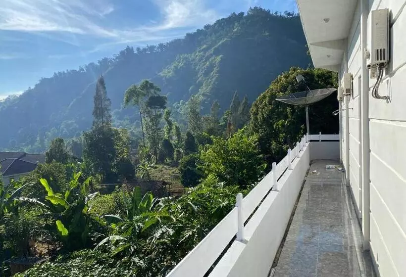 Hostel Bromo Panorama