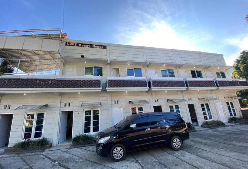 Cămin Bromo Panorama