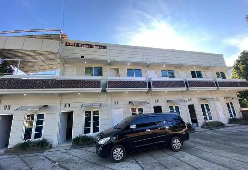 Hostel Bromo Panorama