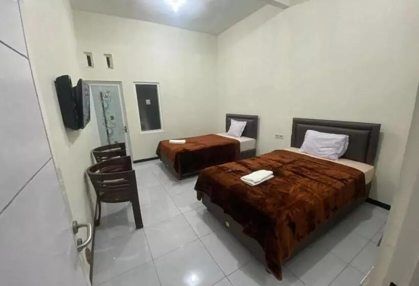 Hostel Bromo Panorama