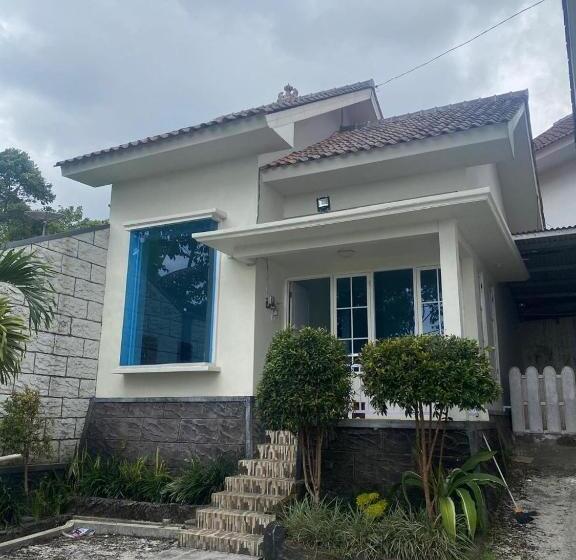 Cămin Bromo Panorama