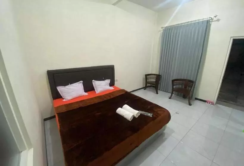 Hostel Bromo Panorama