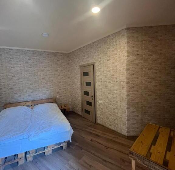 تختخواب و صبحانه Belveder Eco Resort