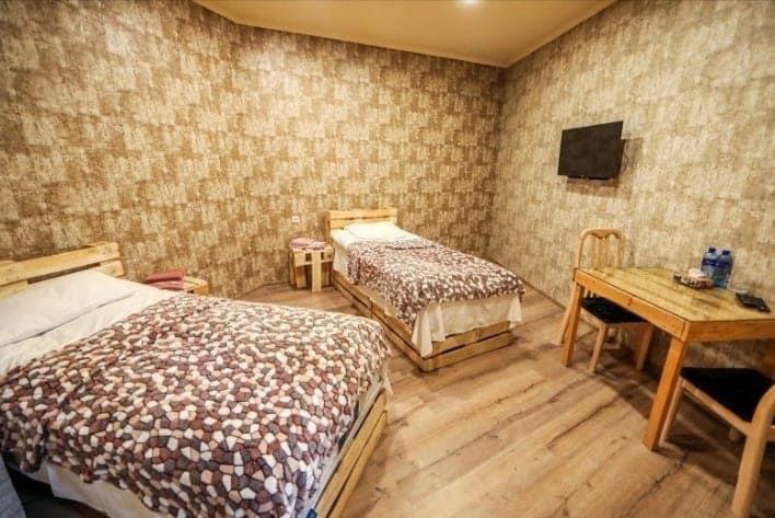 تختخواب و صبحانه Belveder Eco Resort