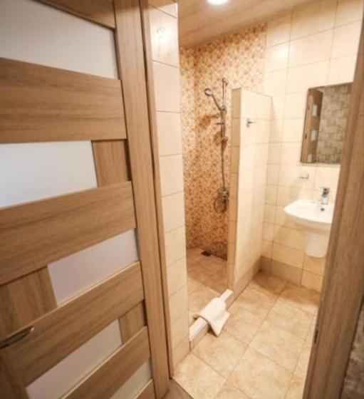 تختخواب و صبحانه Belveder Eco Resort