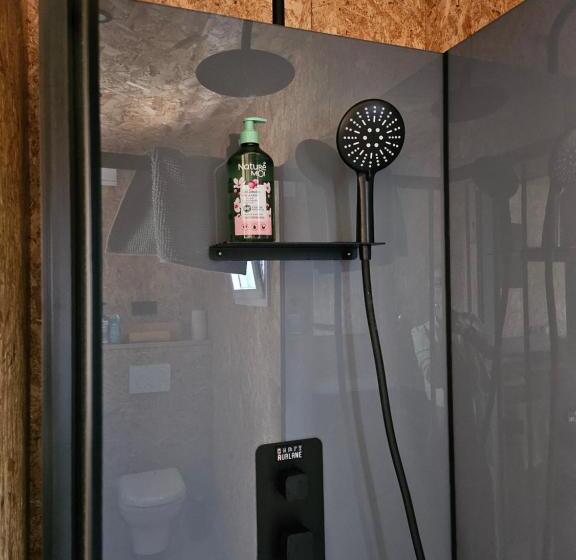 مبيت وإفطار La Studette