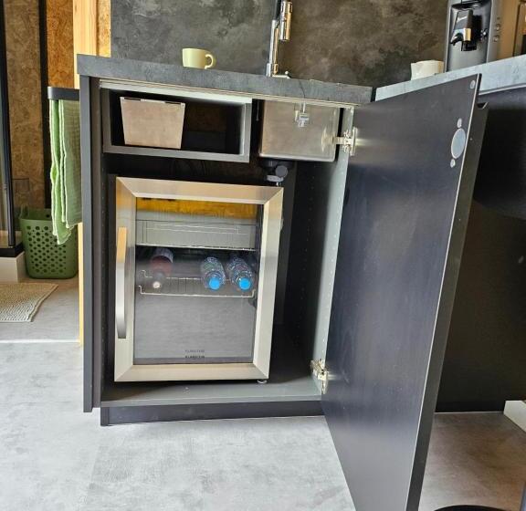 مبيت وإفطار La Studette