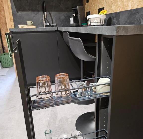 مبيت وإفطار La Studette