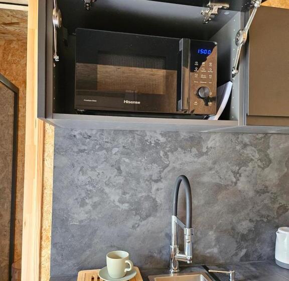 مبيت وإفطار La Studette