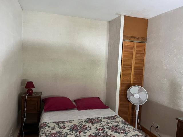 住宿加早餐  Le Vendôme Côté Jardin