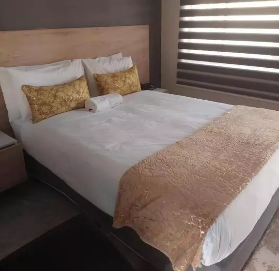 Bed and Breakfast Sawa Sawa Lodge
