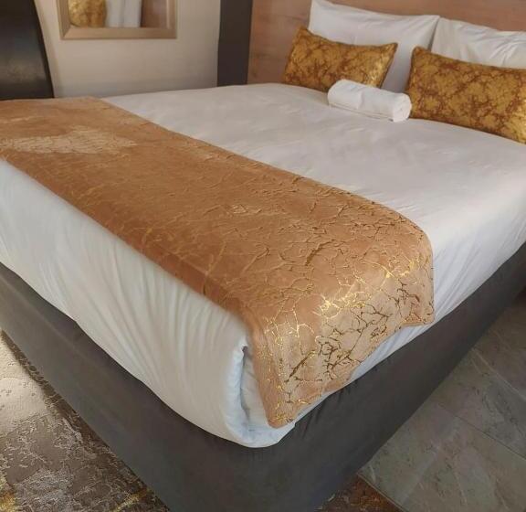 تختخواب و صبحانه Sawa Sawa Lodge