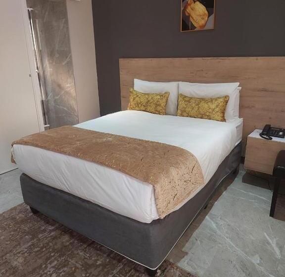 تختخواب و صبحانه Sawa Sawa Lodge