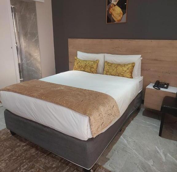 تختخواب و صبحانه Sawa Sawa Lodge