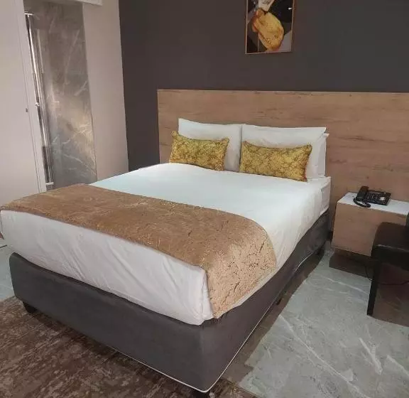 Bed and Breakfast Sawa Sawa Lodge