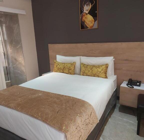 تختخواب و صبحانه Sawa Sawa Lodge