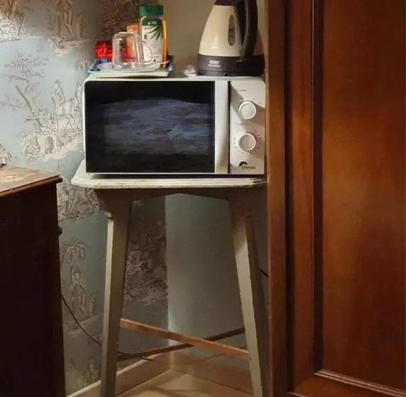 تختخواب و صبحانه Studio, Entrée Par Terrasse