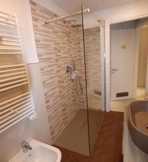 Bed & Breakfast Grimaldi Di Elena