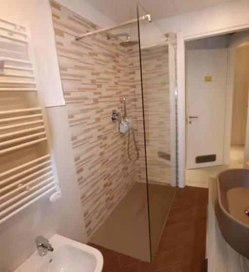 Bed & Breakfast Grimaldi Di Elena